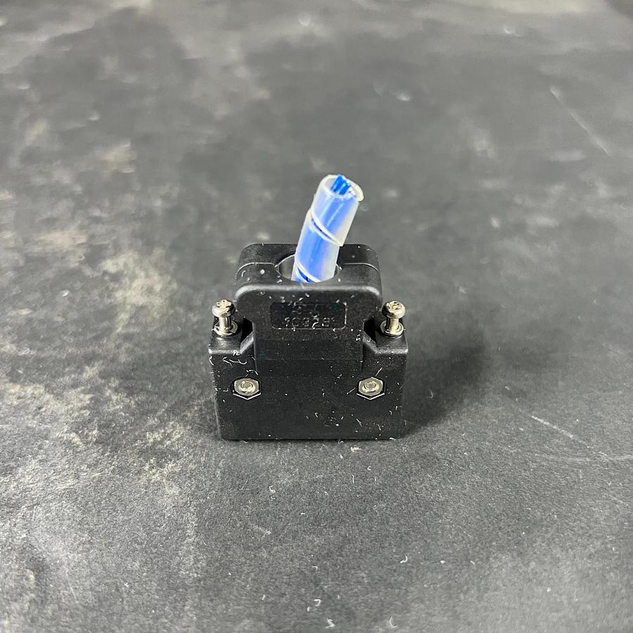 Used 3M 10326 CONNECTOR ($10 OBO)