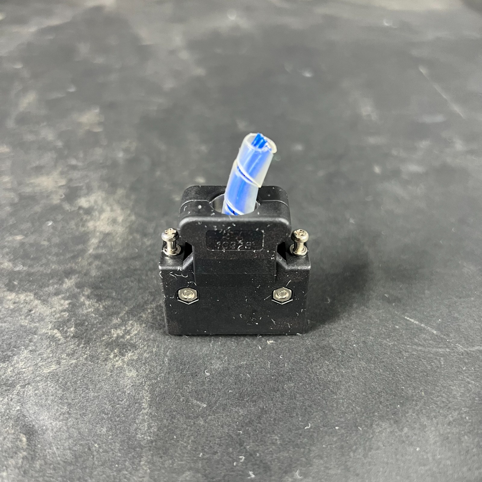 Used 3M 10326 CONNECTOR ($10 OBO)