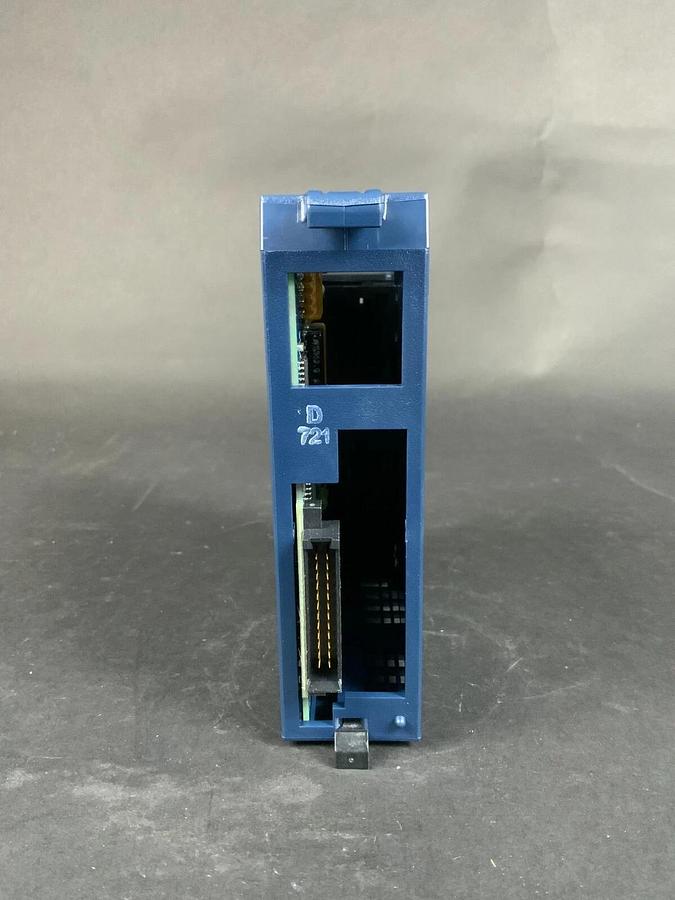 Used EMERSON IC694MDL632C MODULE - BRAND NEW IN BOX ($250 OBO)