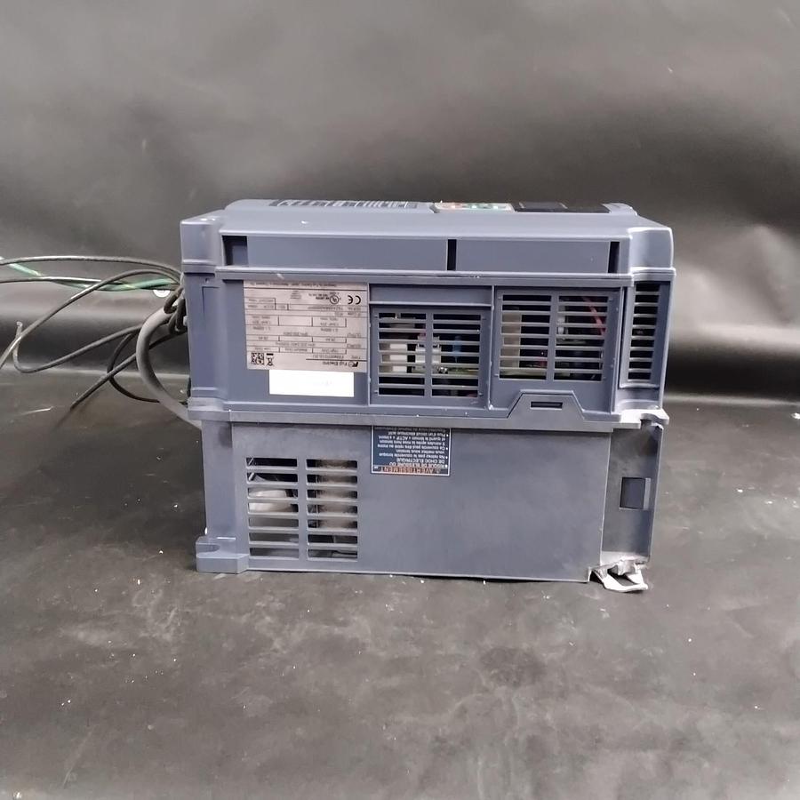 Used FUJI FRN007G1S-2U VARIABLE FREQUENCY DRIVE ($375 OBO)