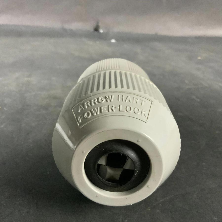 Used ARROW HEART POWER LOCK RECEPTACLE ($25 OBO)