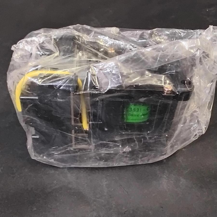 Used FUJI SRCA3631-02 MAGNETIC CONTACTOR ($27.50 OBO)