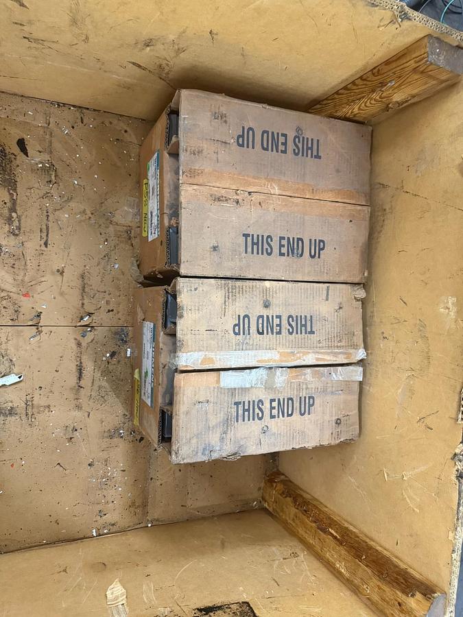 Used Siemens Transformer CAT NO. 1D1N005 5kVA ($600 OBO)