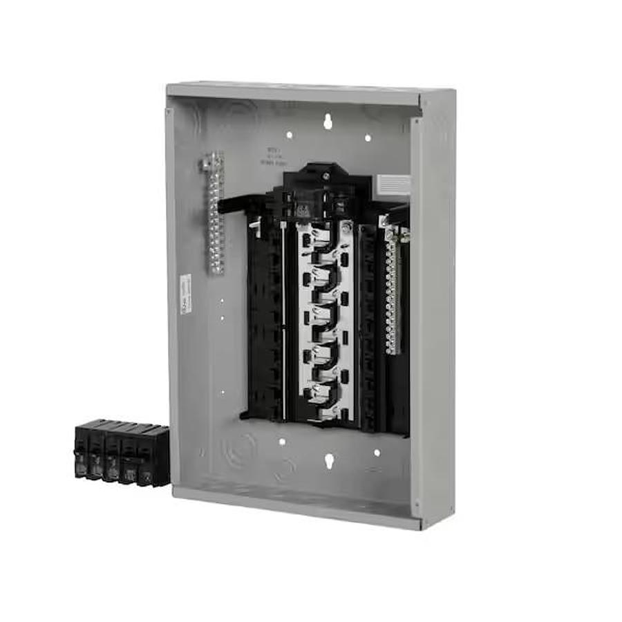 SIEMENS SN2020B1100P1 MAIN BREAKER LOAD CENTER ($60 OBO)