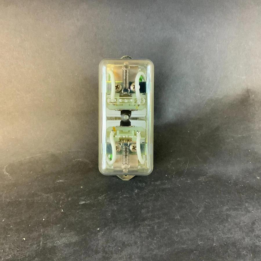 Used KUHNKE AUTOMATION EB4 110V RELAY ($25 OBO)