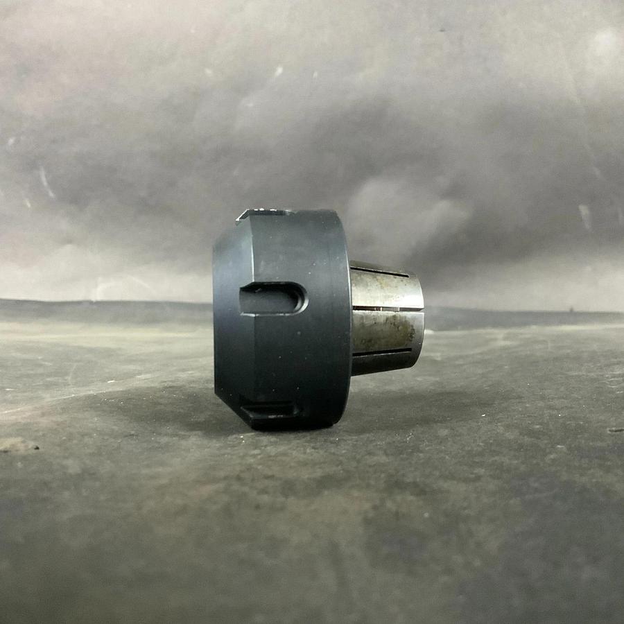 Used REGO-FIX HI-Q/ERC32 CLAMPING NUT W/ COLLET ($50 OBO)