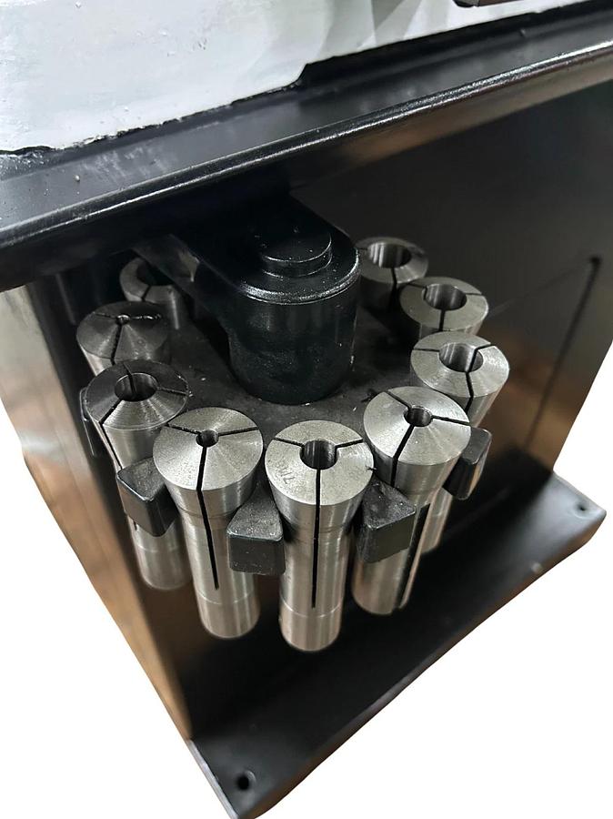 Refurbished RF Model 105-1120 Mill Drill ($7,500 OBO) REFURBISHED 2025