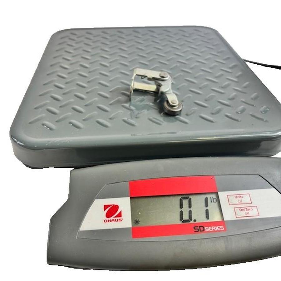 Used HONEYWELL 6PA2 LIMIT SWITCH ROLLER ARM