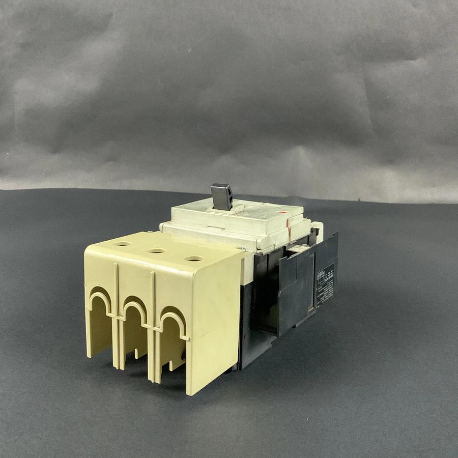 Used MITSUBISHI NF100-HRU3010 CIRCUIT BREAKER ($50 OBO)