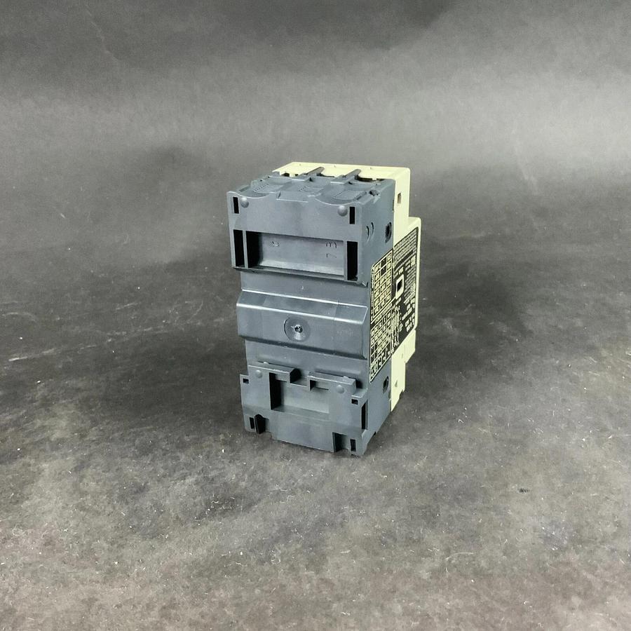 Used TELEMECANIQUE GV2-M14 CIRCUIT BREAKER ($10 OBO)