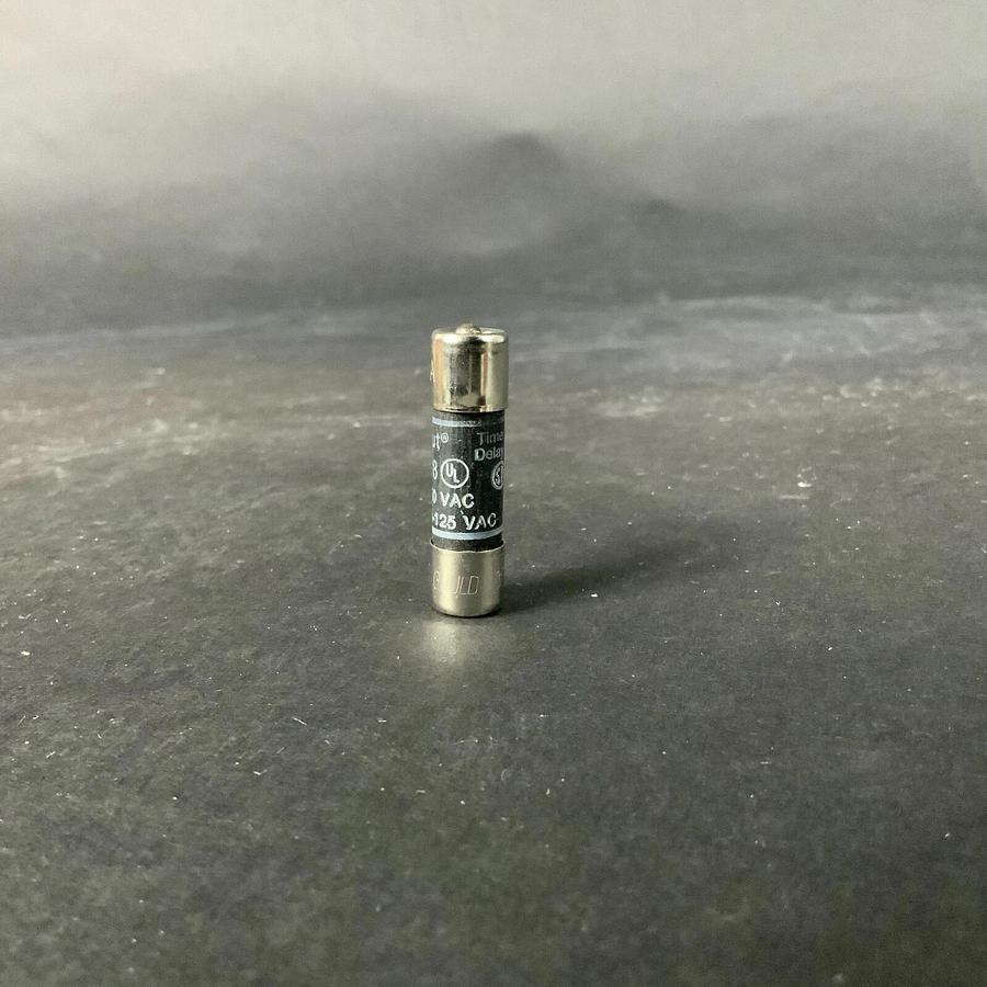 FERRAZ SHAWMUT GFN1-1/8 FUSE ($2.5 OBO)