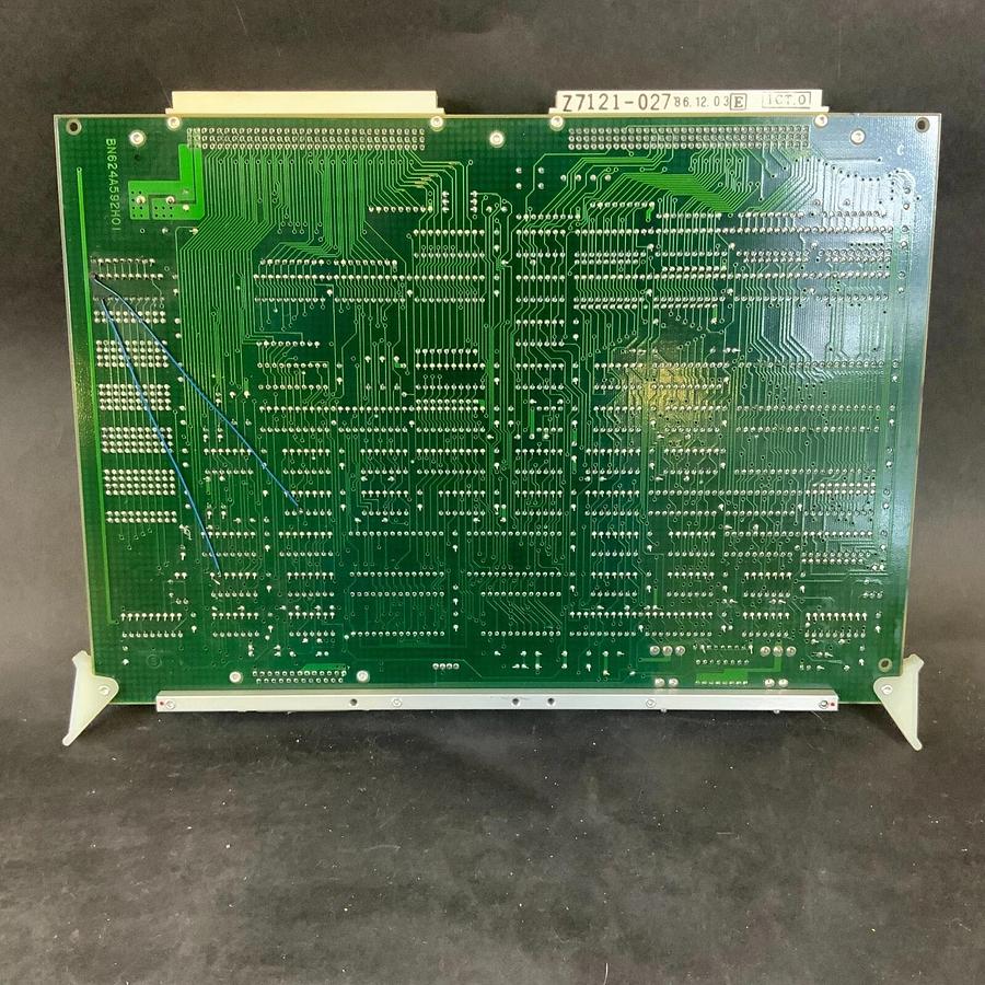 Used MITSUBISHI FX701C BN624A592G51A PC BOARD ($50 OBO)