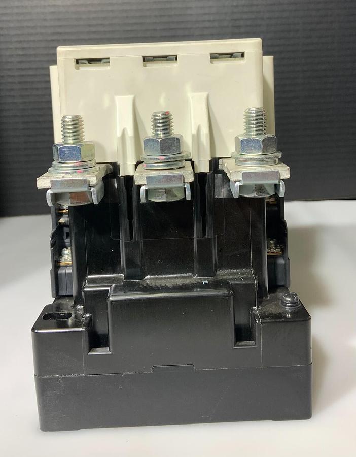 Used FUJI SC-N6 CONTACTOR ($59.99/EACH OBO)