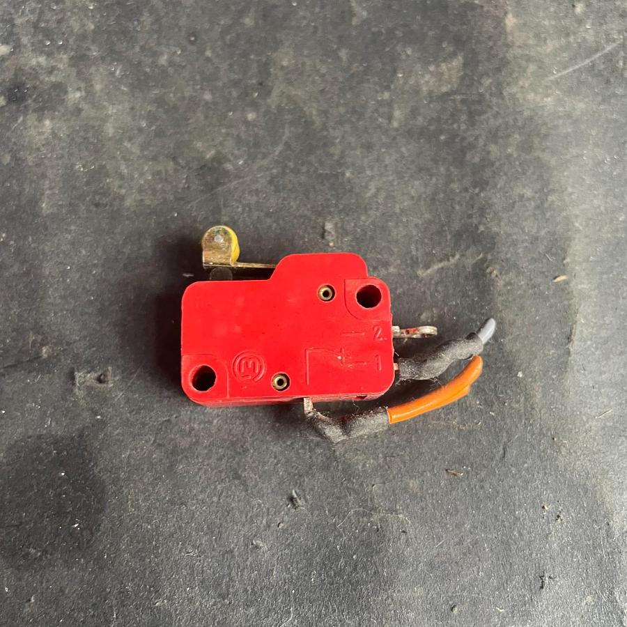 Used MARQUARDT 1006 MICRO SWITCH