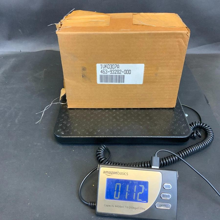 UNITARY PRODUCT 1VK0307A VENT TERMINAL KIT ($25 OBO)