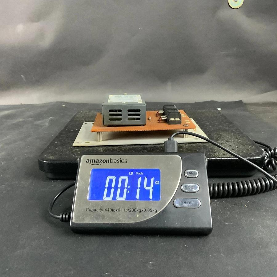 Used LAMBDA LWS-294-24 DC POWER SUPPLY ($40 OBO)