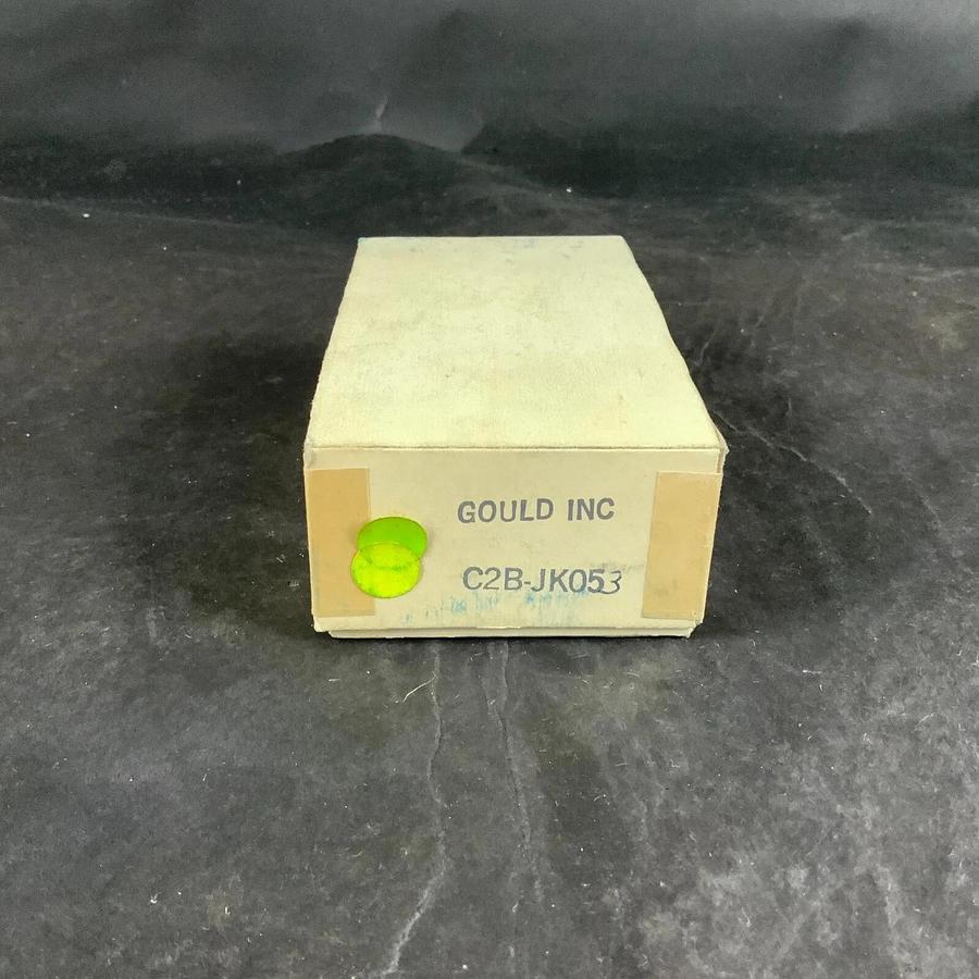 GOULD C2B-JK053 LIMIT SWITCH ($40 OBO)