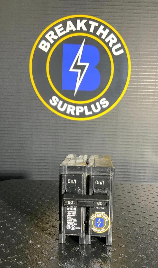 EATON BR280 ($44.99 OBO)