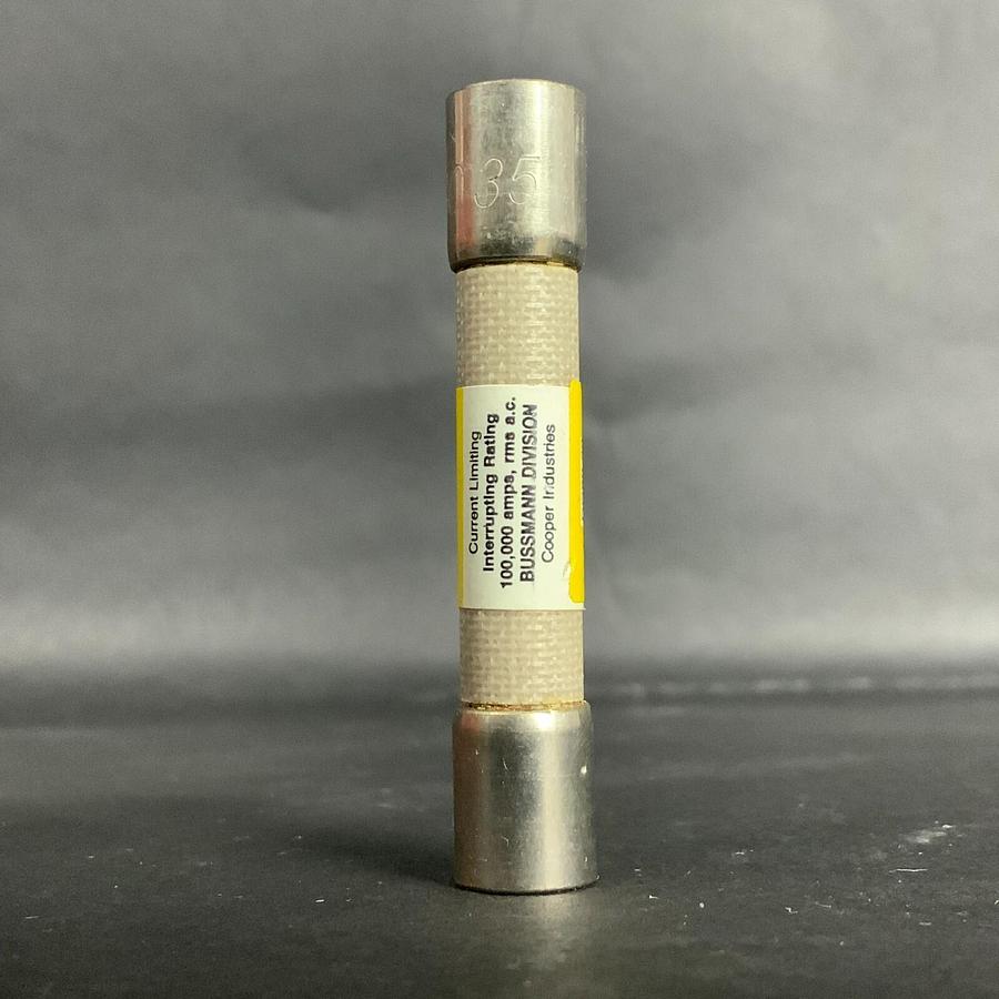 Used BUSSMANN SC-35 FUSE ($7 OBO)