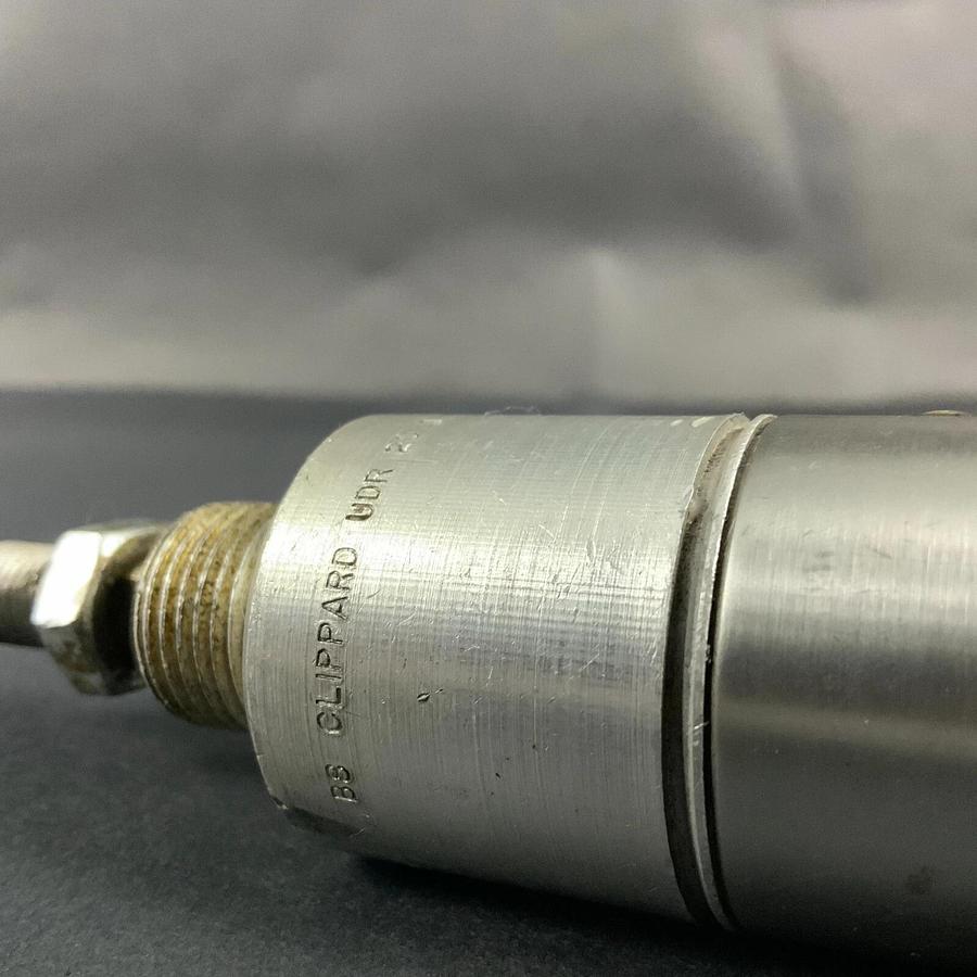 Used CLIPPARD UDR-20-1 AIR CYLINDER ($40 OBO)