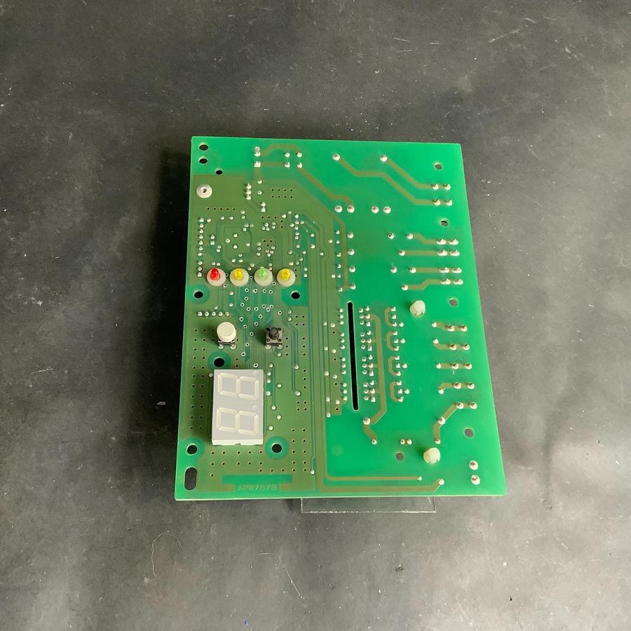 Used APELCO CAREL AP0767B PC BOARD ($1200 OBO)
