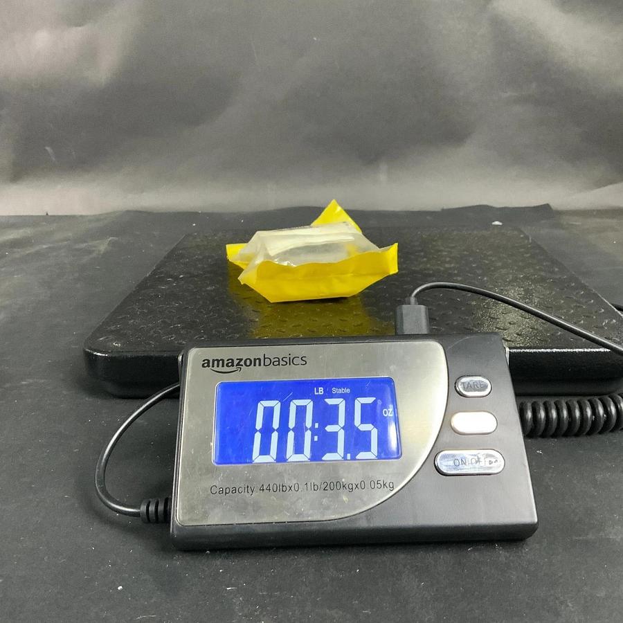 ESAB 2075302 .045 V TYPE FEED ROLL ($25 OBO)