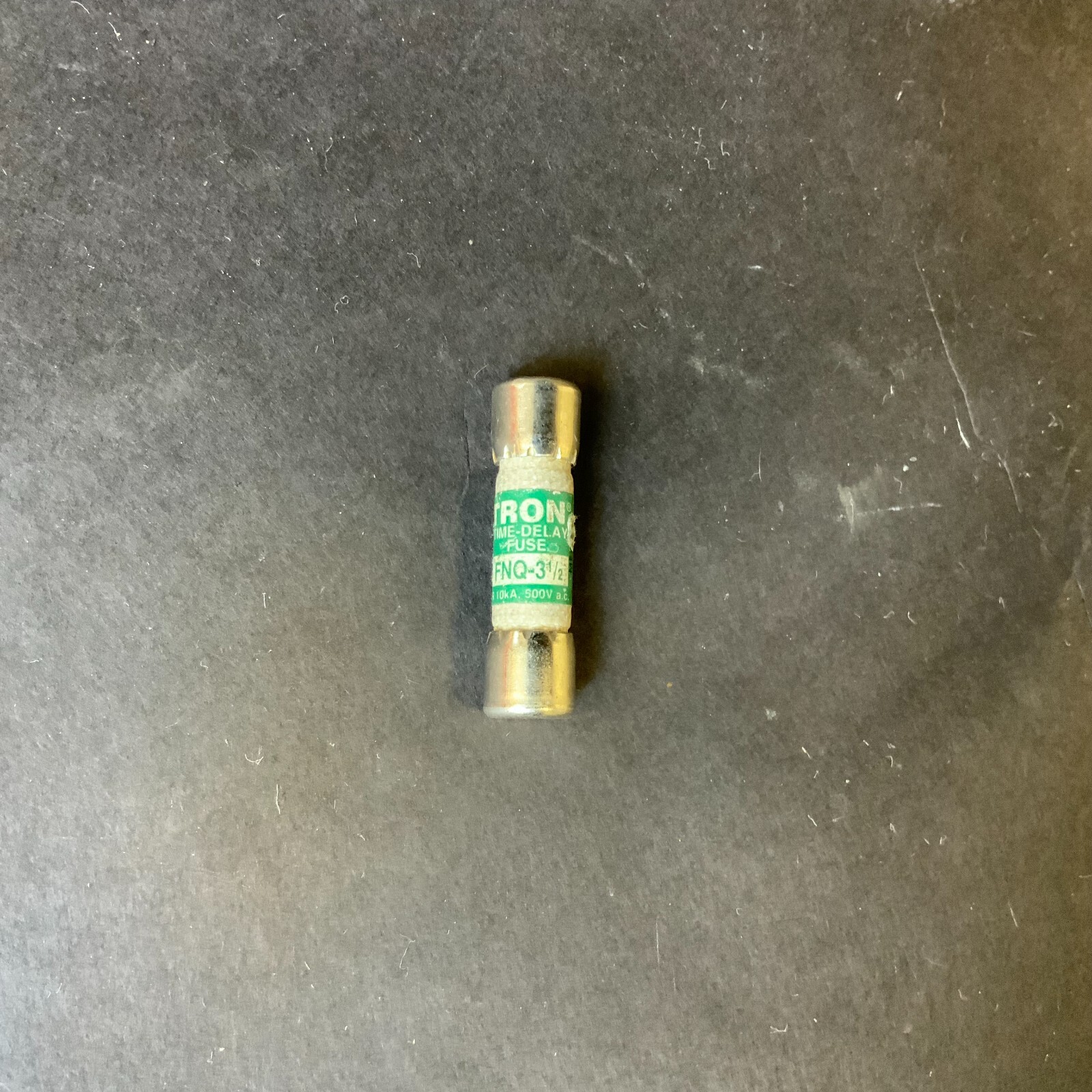 Used BUSSMANN FNQ 3-1/2 TIME DELAY FUSE ($3 OBO)
