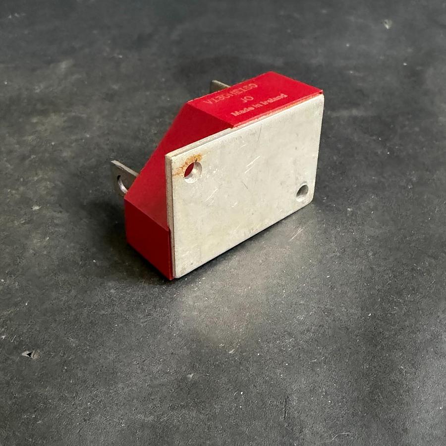 Used GENERAL ELECTRIC V130HE150 RESISTOR ($30 OBO)