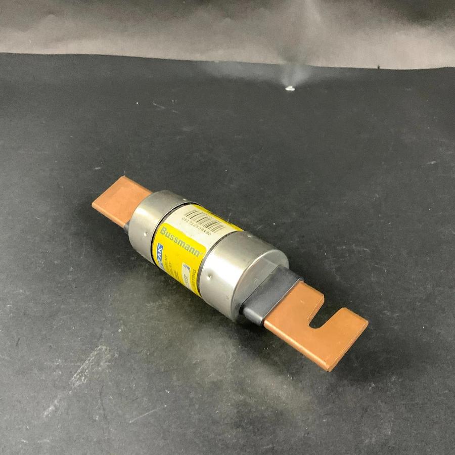 Used BUSSMANN LPN-RK-150SP TIME DELAY FUSE ($25 OBO)