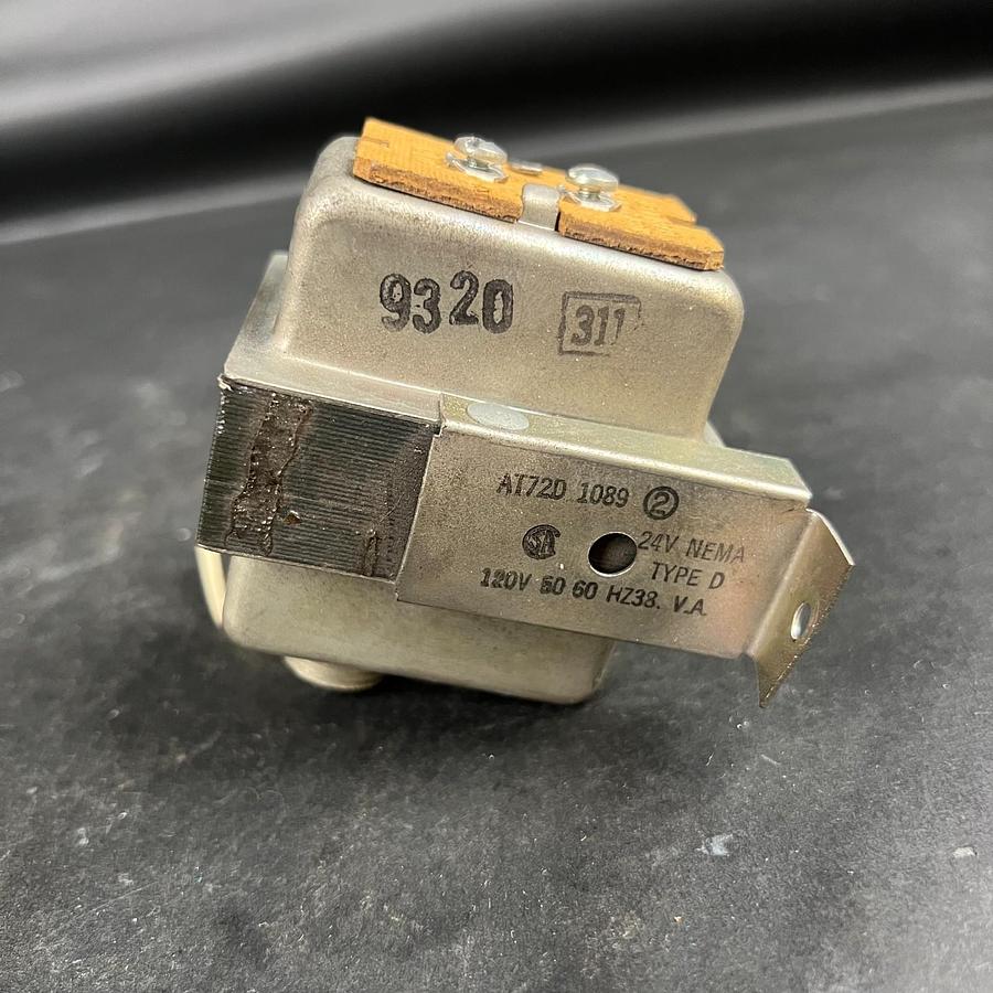Used HONEYWELL AT72D 1089 TRANSFORMER ($35 OBO)