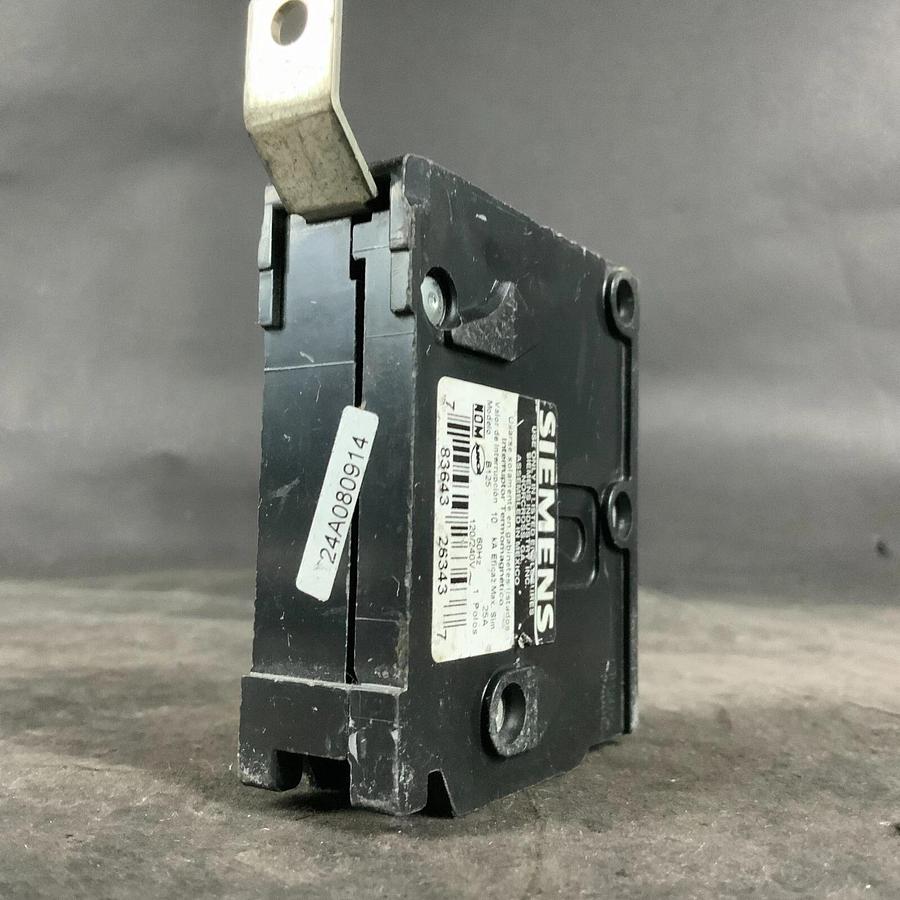 Used SIEMENS B125 CIRCUIT BREAKER ($15 OBO)