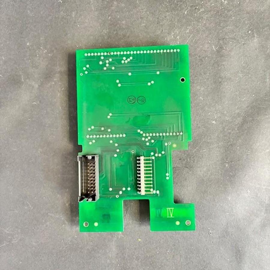 Used HONEYWELL 30755399-001 DISPLAY BOARD