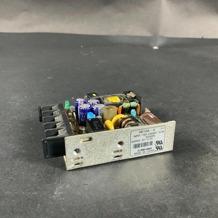 Used TDK LAMBA HK10A-5 POWER SUPPLY ($35 OBO)