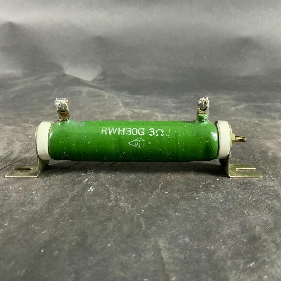 Used OHMITE RWH30G RESISTOR ($15 OBO)