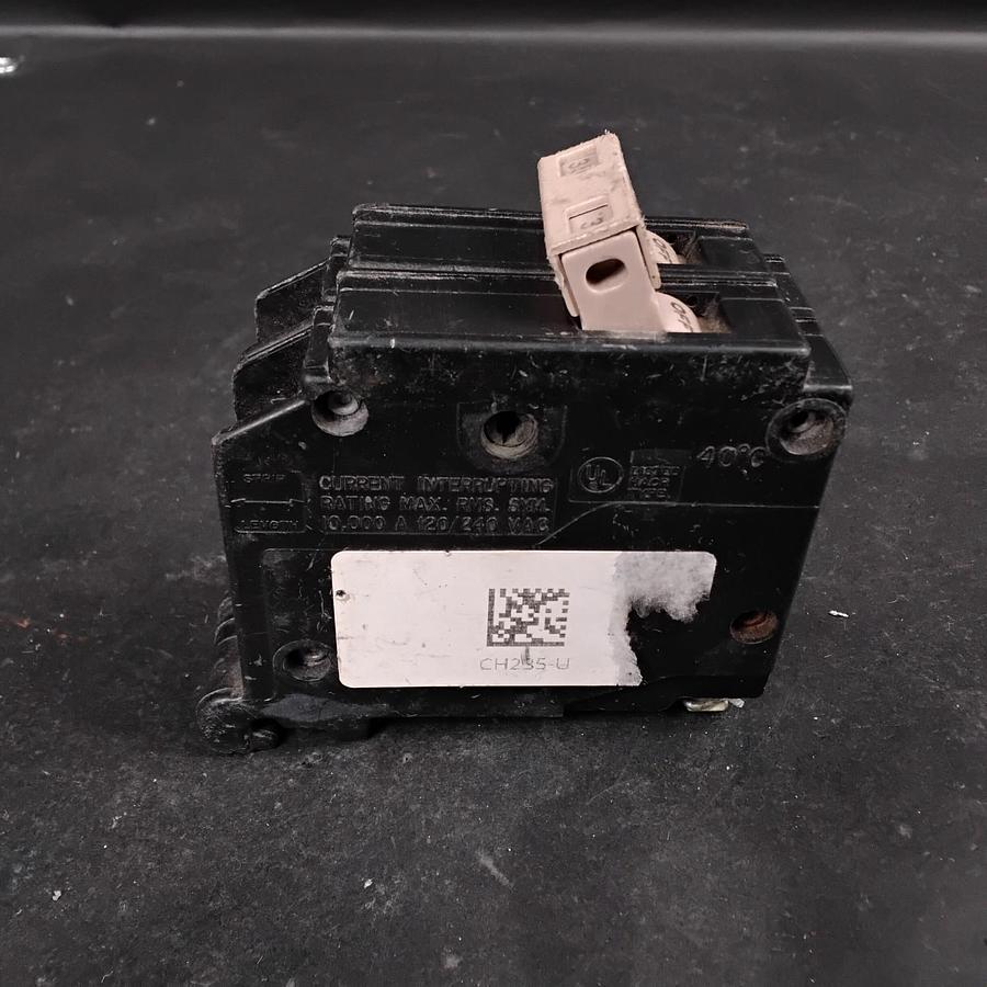 Used EATON CH235-U CIRCUIT BREAKER ($15 OBO)