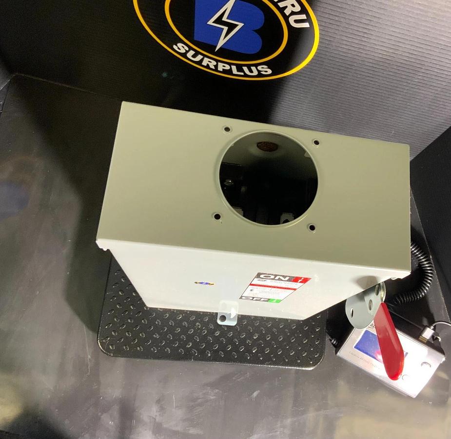 Used GENERAL ELECTRIC TG3222R ($99.99/EACH OBO)