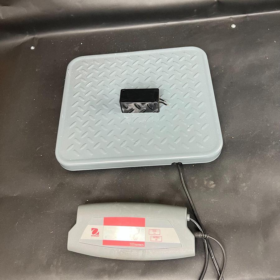 Used UNBRANDED SINGLE PHASE RC NETWORK ($20 OBO)