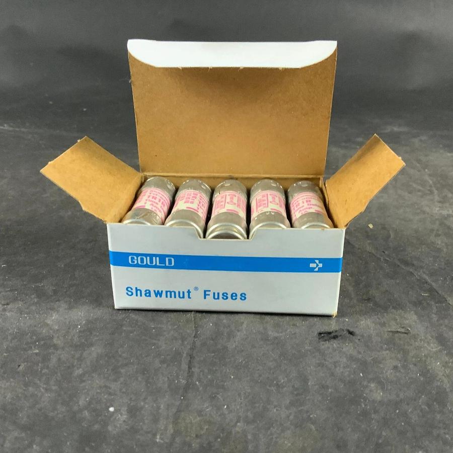 FERRAZ SHAWMUT TR1R FUSE ($25 OBO)