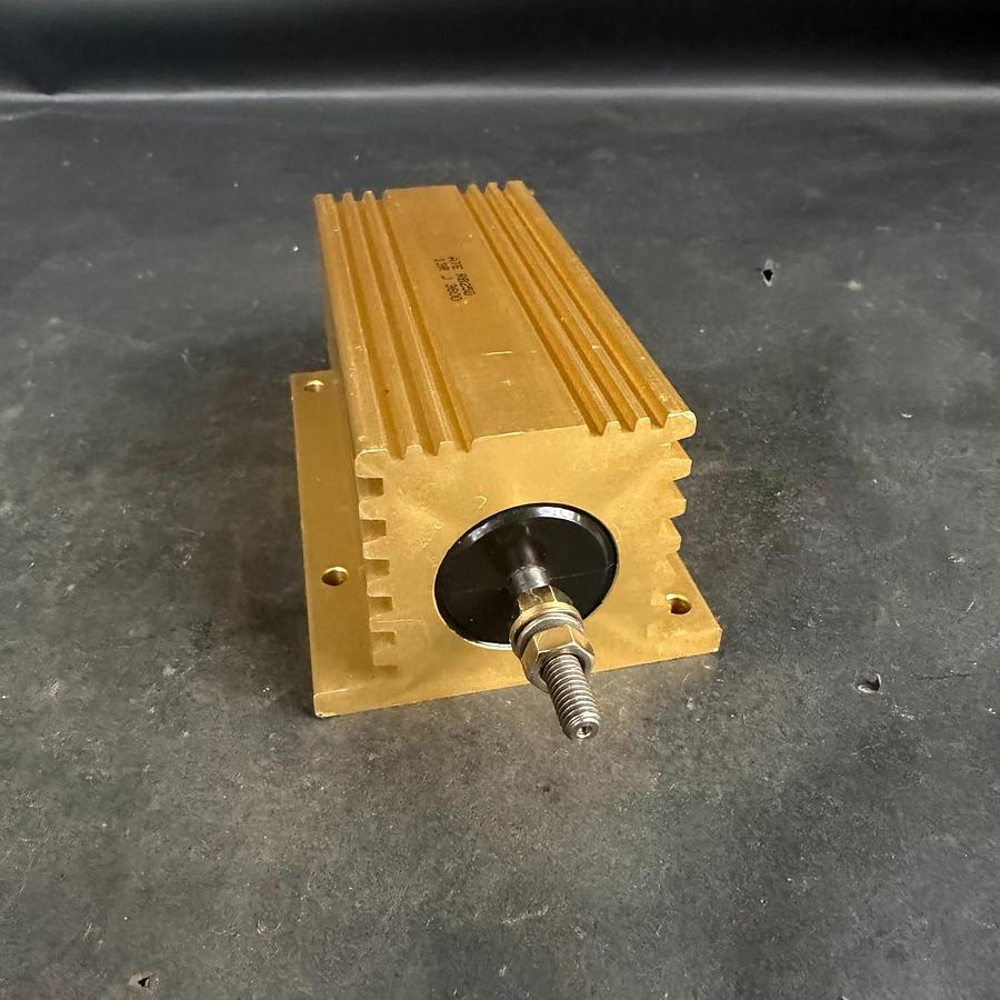 Used ATE ELECTRONICS RB250-13R-J-3800 POWER RESISTOR