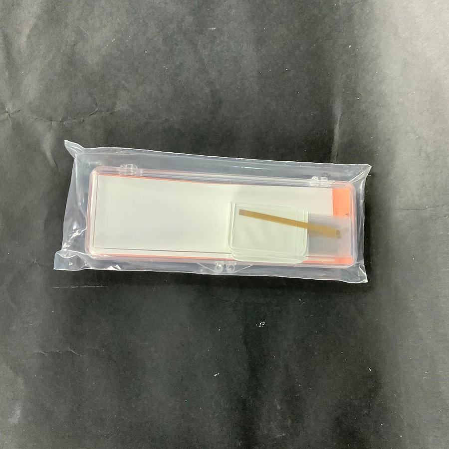 Used MICRO-MEASUREMENTS CD-02-50A PRECISION STRAIN GAUGE - LOT OF 7 ($17 OBO)