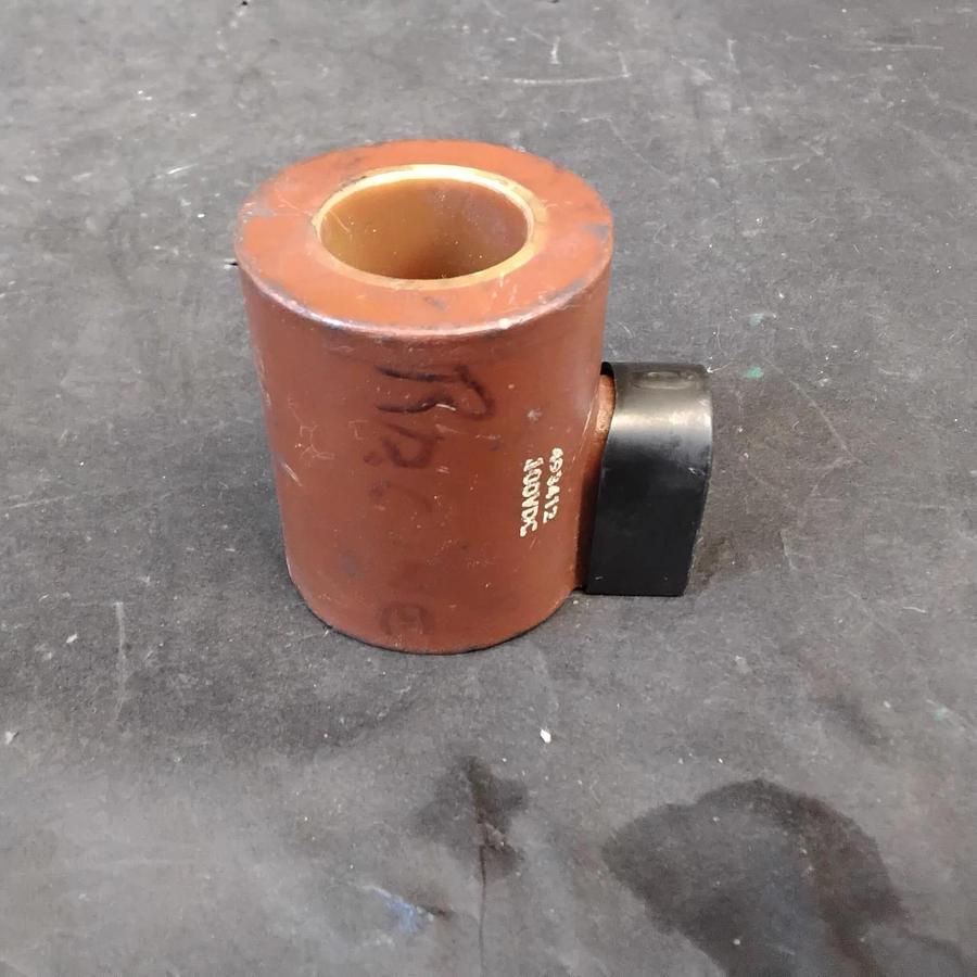 Used 493412-100VDC SOLENOID COIL ($21 OBO)