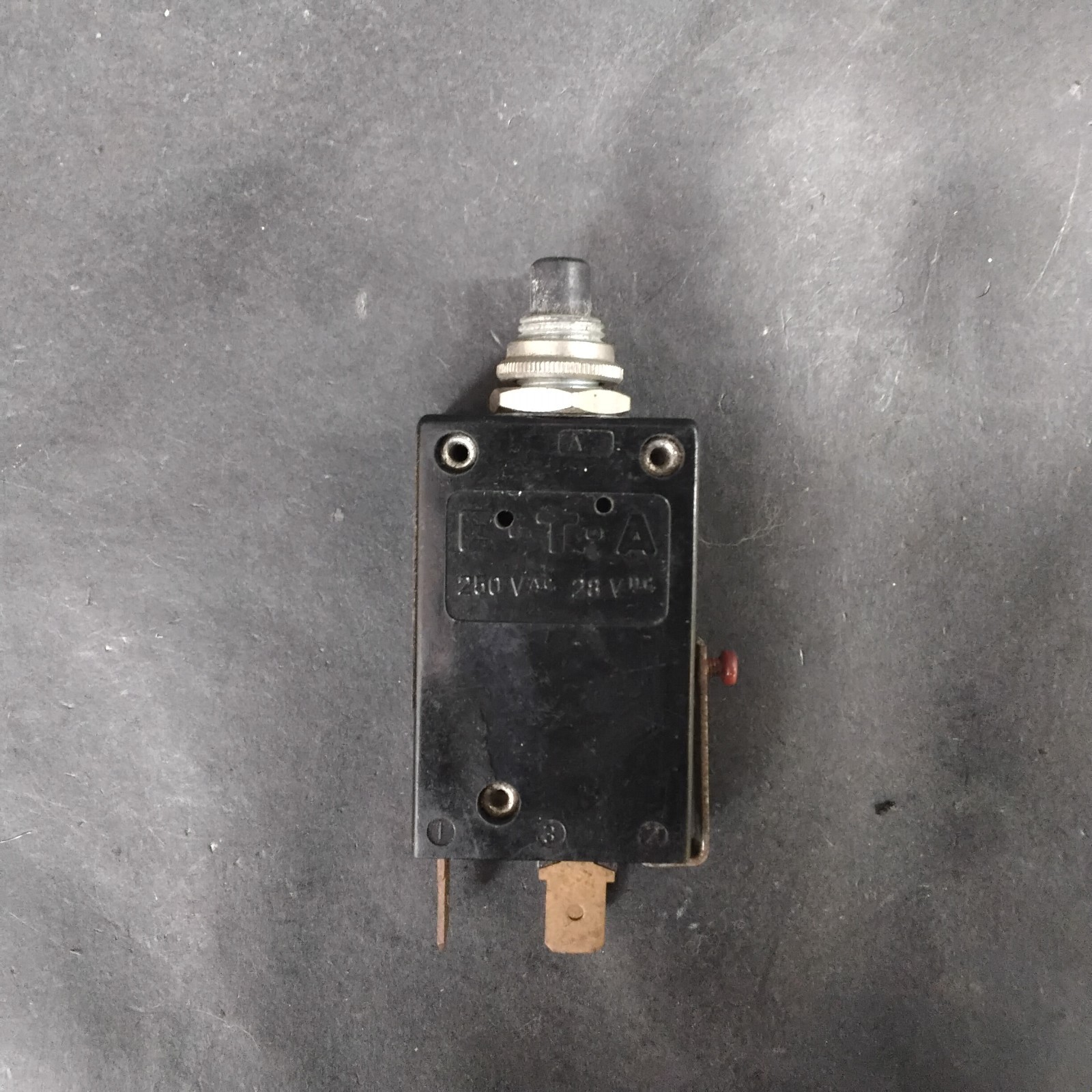 Used ETA 45-700-P10-A3-TK THERMAL CIRCUIT BREAKER ($10 OBO)