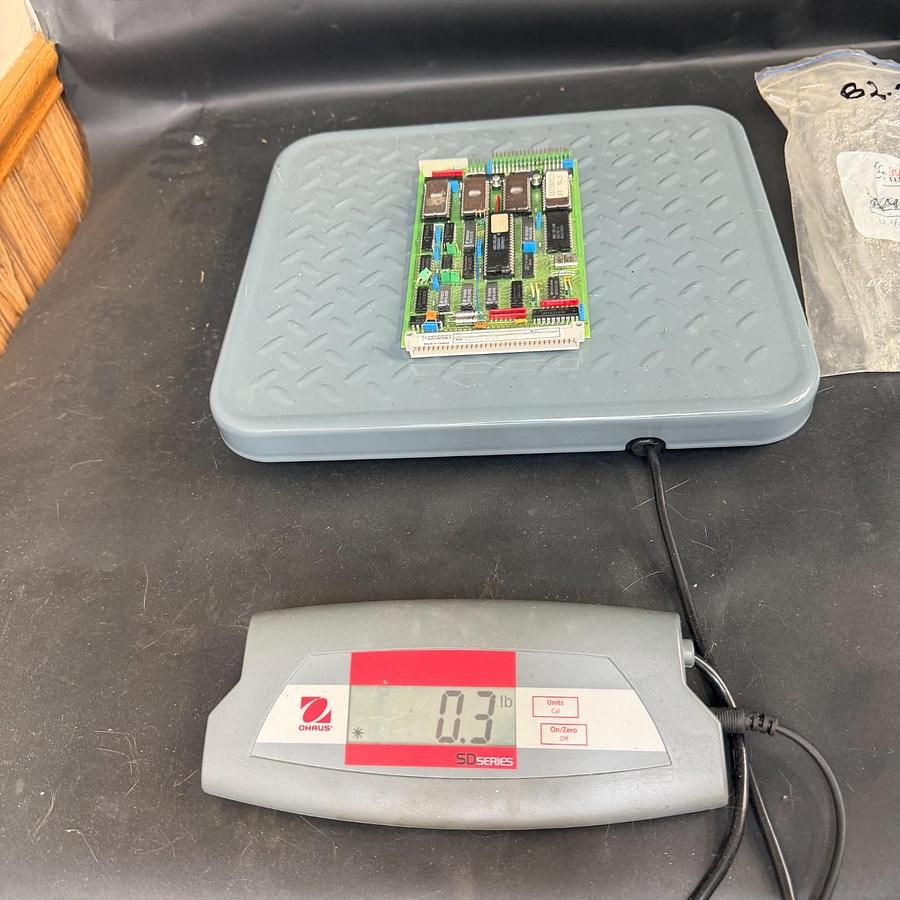 Used KAJAANI ELECTRONICS U4200491A CPU BOARD ($300 OBO)