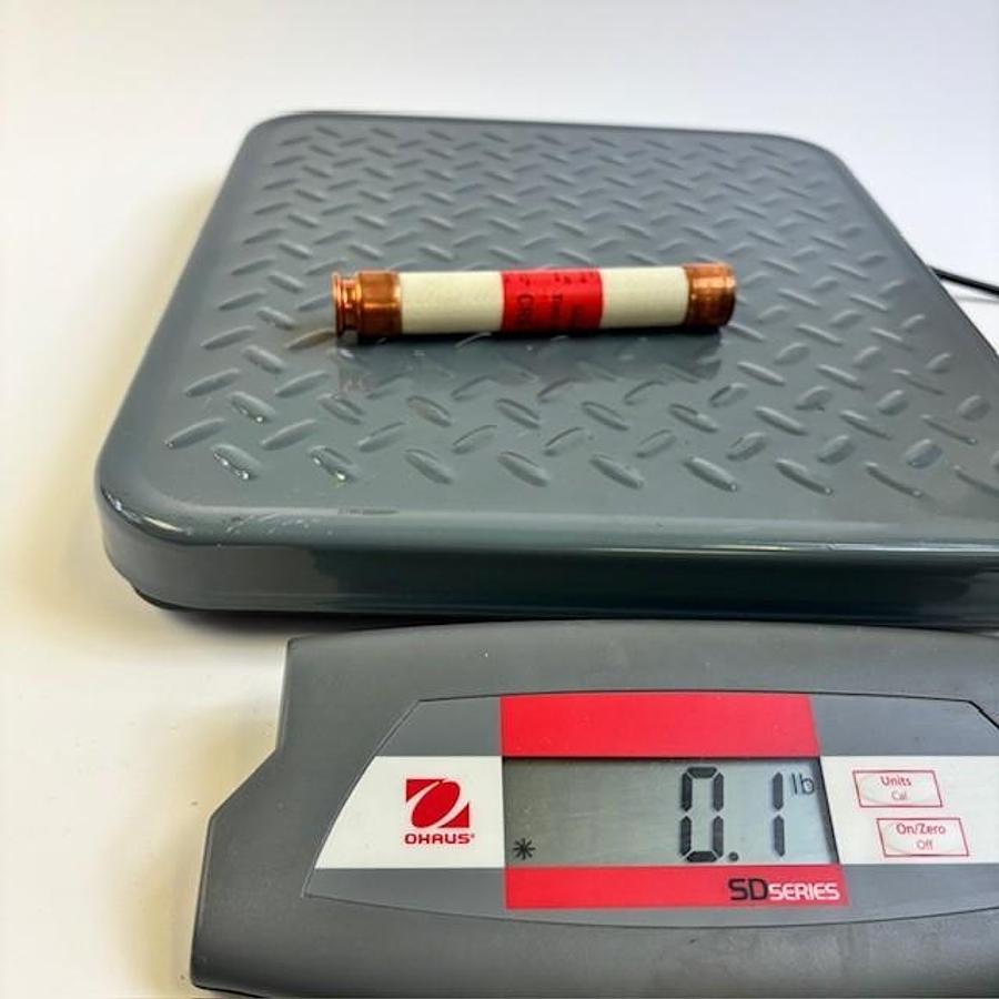 Used GEC ALSTHOM CRS-R10 FUSE