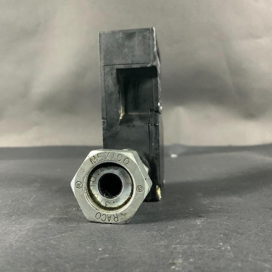 Used SCHMERSAL AZ16-12ZVRK SAFETY INTERLOCK SWITCH ($35 OBO)
