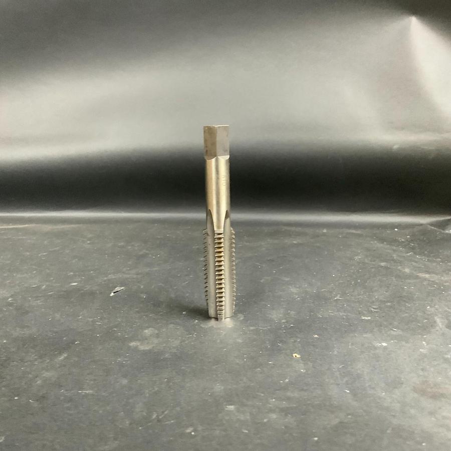 Used GREENFIELD TRW 5/8”-11 NC HSS GH3 4-FLUTE HAND TAP ($14 OBO)