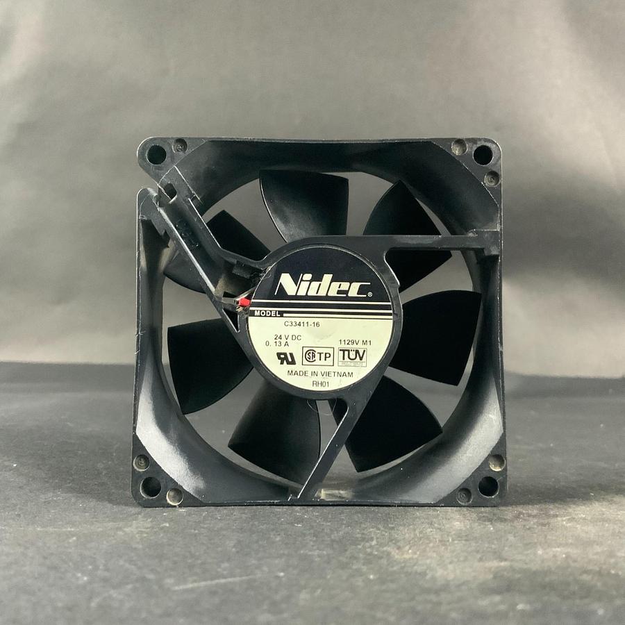 Used NIDEC C33411-16 FAN ($10 OBO)