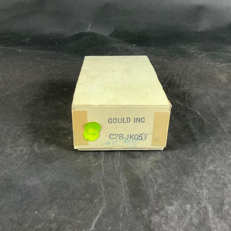 Used GOULD C2B-JK053 LIMIT SWITCH ($40 OBO)