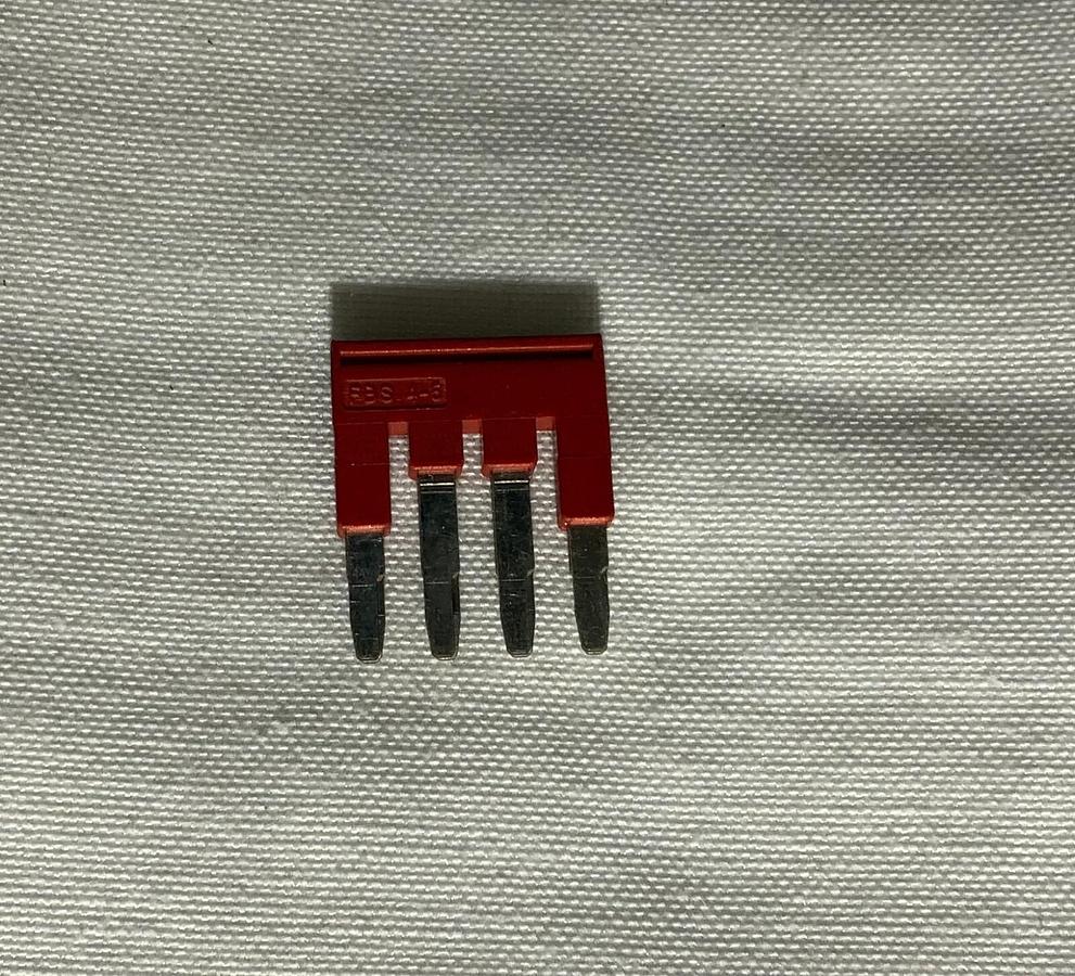 Used PHOENIX CONTAXCT FBS 4-5 ($1/EACH OBO)