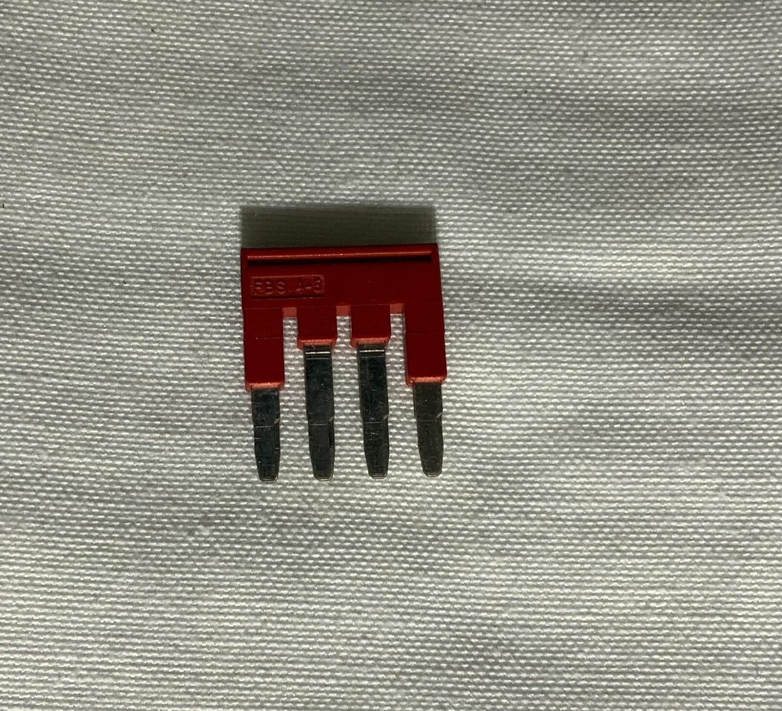 Used PHOENIX CONTAXCT FBS 4-5 ($1/EACH OBO)